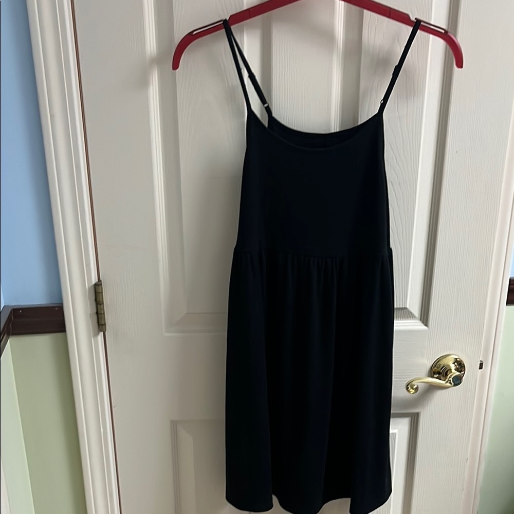 Wild Fable dress S with adjustable straps, excellent preowned condition